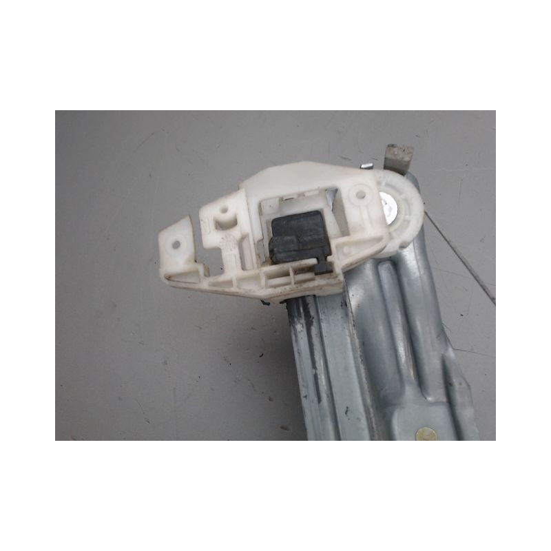 MECANISME LEVE-GLACE AVANT DROIT RENAULT MODUS