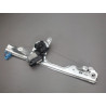 MECANISME LEVE-GLACE AVANT GAUCHE RENAULT MODUS