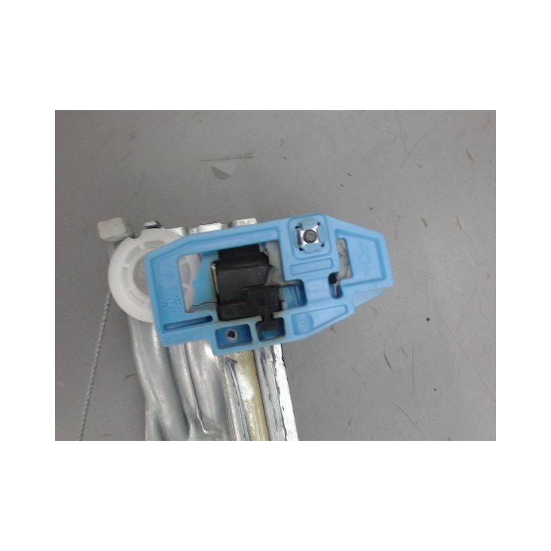 MECANISME LEVE-GLACE AVANT GAUCHE RENAULT MODUS