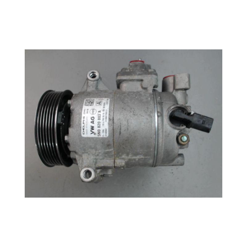 COMPRESSEUR AIR CONDITIONNE SEAT LEON