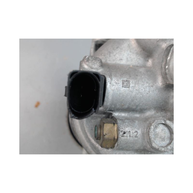COMPRESSEUR AIR CONDITIONNE SEAT LEON