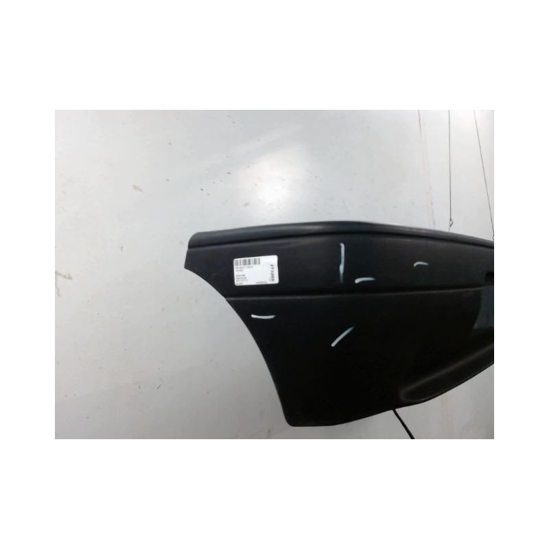 PARE-CHOC ARRIER PEUGEOT 106