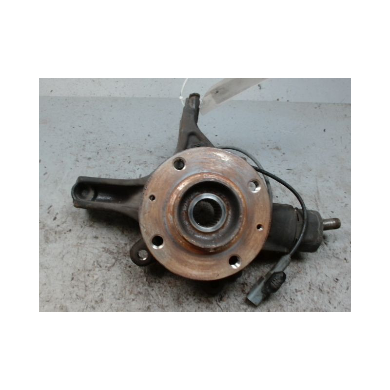 PIVOT AVANT GAUCHE PEUGEOT 308