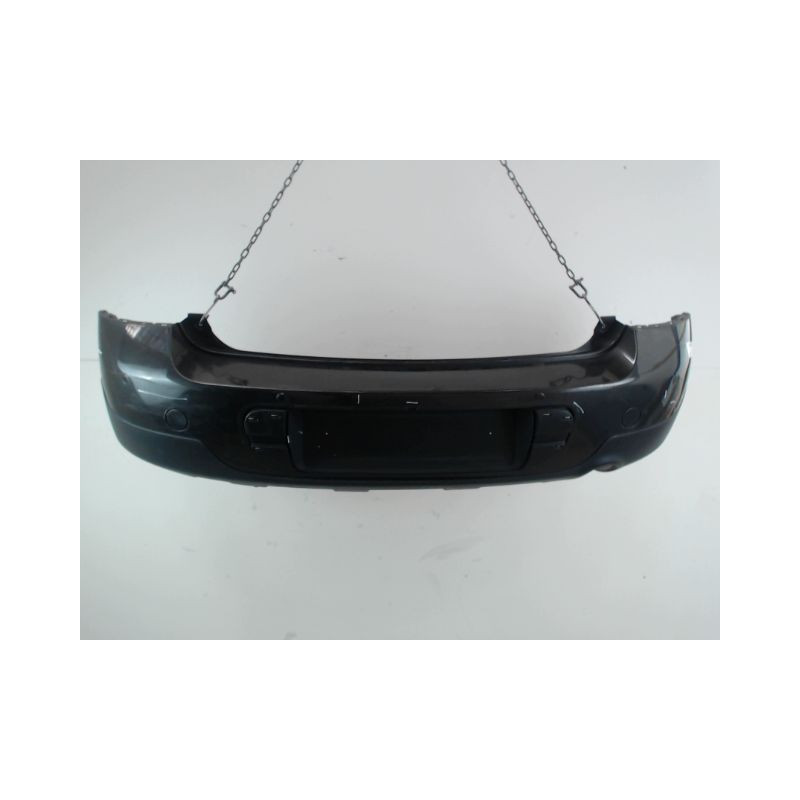 PARE-CHOC ARRIER MINI MINI