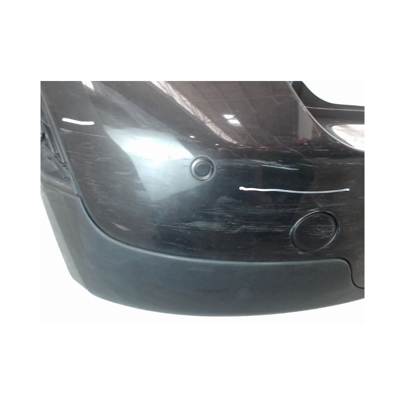 PARE-CHOC ARRIER MINI MINI