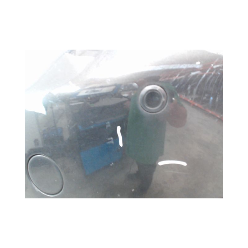 PARE-CHOC ARRIER MINI MINI