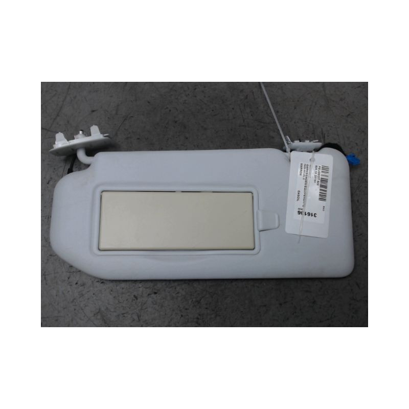 PARE-SOLEIL G PEUGEOT 508 2010-