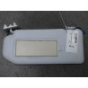 PARE-SOLEIL G PEUGEOT 508 2010-
