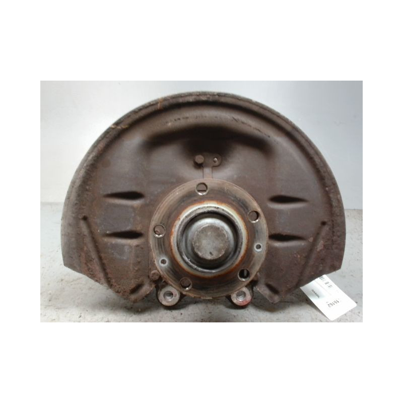 PIVOT ARRIERE GAUCHE PEUGEOT 508 2010-