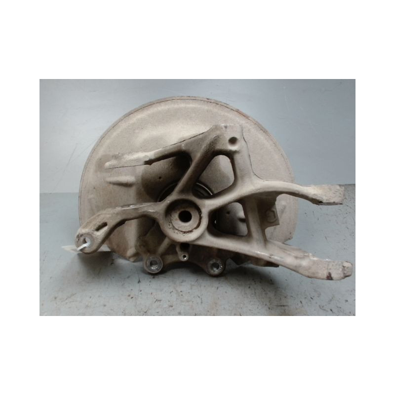 PIVOT ARRIERE GAUCHE PEUGEOT 508 2010-