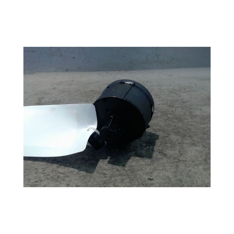 COMMANDE ECLAIRAGE SKODA FABIA 2007-