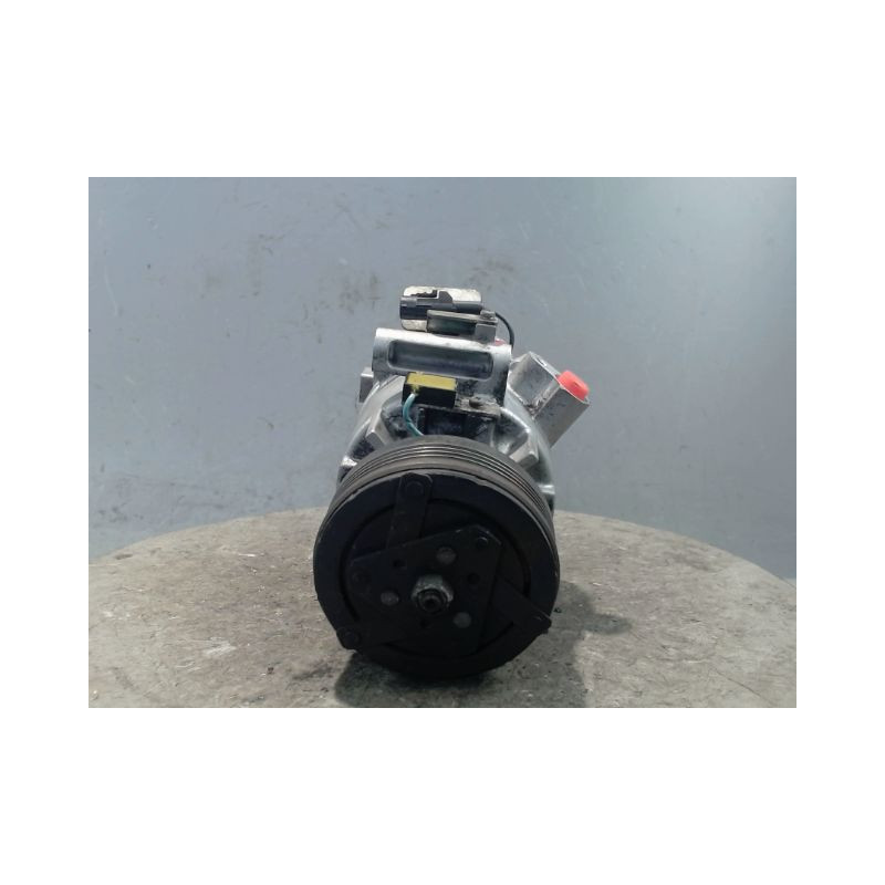 COMPRESSEUR AIR CONDITIONNE SUZUKI SWIFT 3P