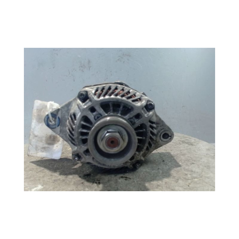 ALTERNATEUR SUZUKI SWIFT 3P