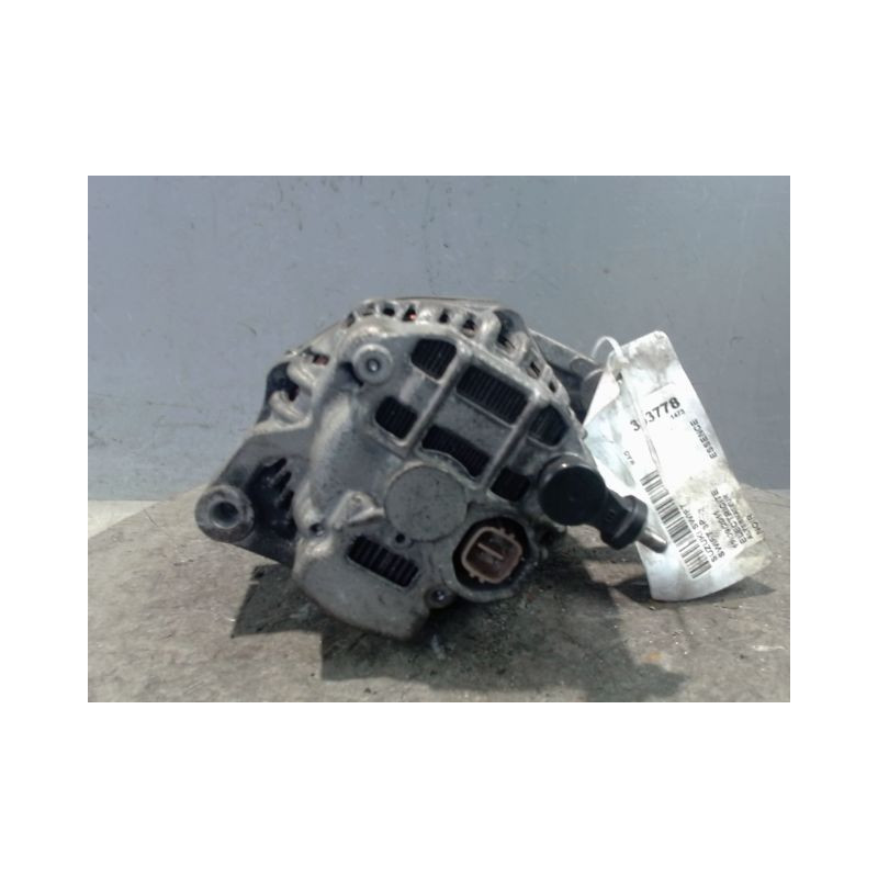 ALTERNATEUR SUZUKI SWIFT 3P