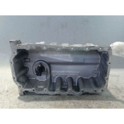 CARTER INF MOTEUR