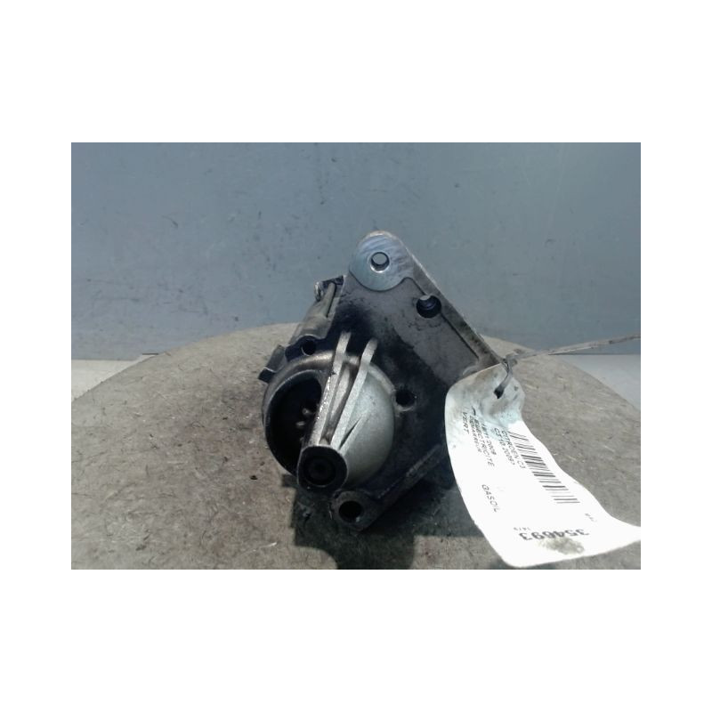 DEMARREUR CITROEN C3 2009-