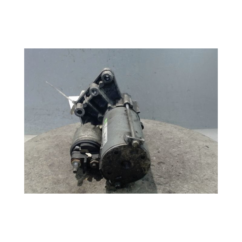 DEMARREUR CITROEN C3 2009-