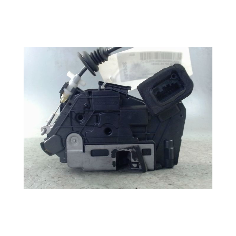 SYSTEME CONDAMNATION AVANT DROIT VOLKSWAGEN POLO 2005-