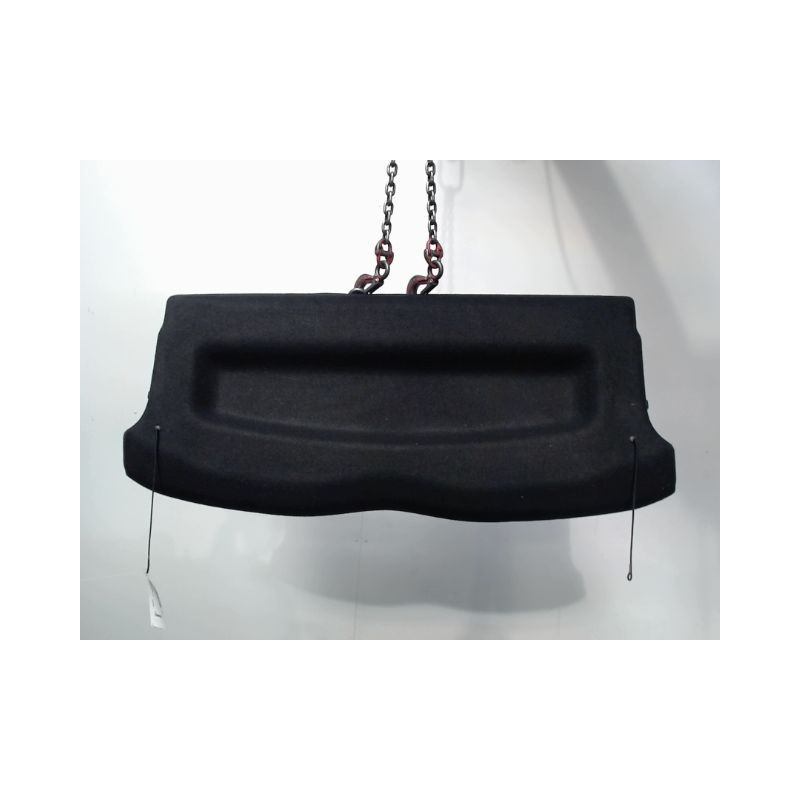 TABLETTE PLAGE ARRIERE CITROEN C3 2009-
