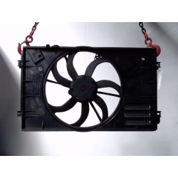 MOTEUR VENTILATEUR RADIATEUR