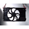 MOTEUR VENTILATEUR RADIATEUR VOLKSWAGEN GOLF V 2003-2009