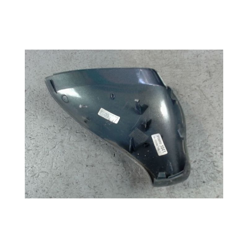 CARENAGE RETROVISEUR EXTERIEUR GAUCHE PEUGEOT 207 5P