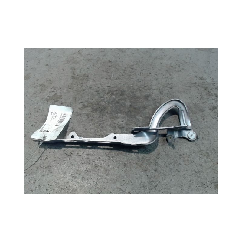 COMPAS GAUCHE CAPOT PEUGEOT 208