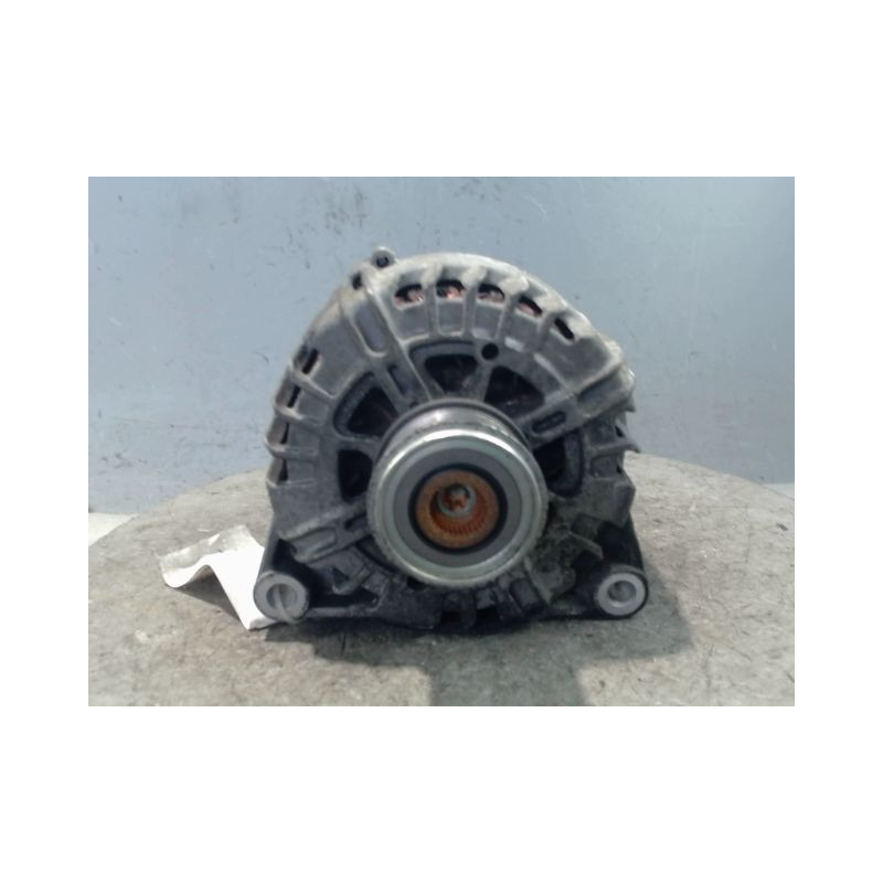 ALTERNATEUR CITROEN C4 2008-