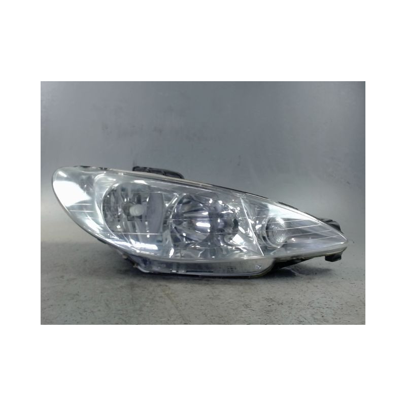 PHARE DROIT PEUGEOT 206 5P