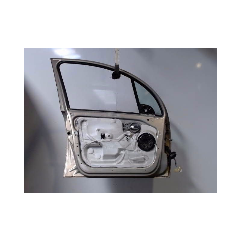 PORTE AVANT GAUCHE CITROEN C3 2002-2005