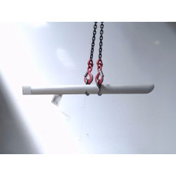PROTECTION PORTE ARG