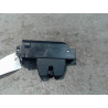 SERRURE HAYON  PEUGEOT 307 2005-2007