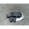 SERRURE HAYON  PEUGEOT 307 2005-2007