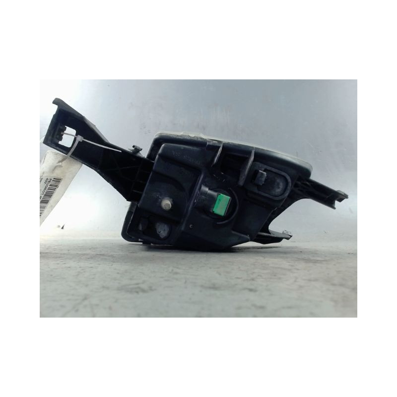 PHARE ANTIBROUILLARD AVANT GAUCHE PEUGEOT 407