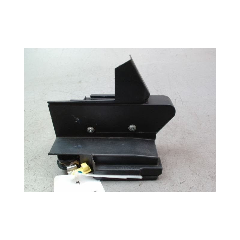 SYSTEME CONDAMNATION ARRIERE GAUCHE DACIA SANDERO II Phase 1 2012-...