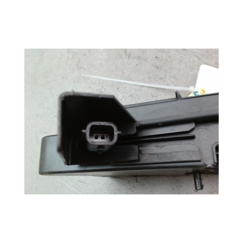 SYSTEME CONDAMNATION ARRIERE GAUCHE DACIA SANDERO II Phase 1 2012-...