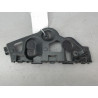 SUPPORT PARE-CHOC ARG DACIA SANDERO II Phase 1 2012-...