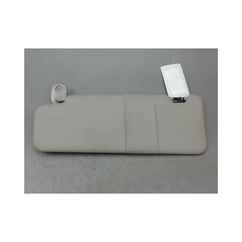 PARE-SOLEIL G DACIA SANDERO II Phase 1 2012-...