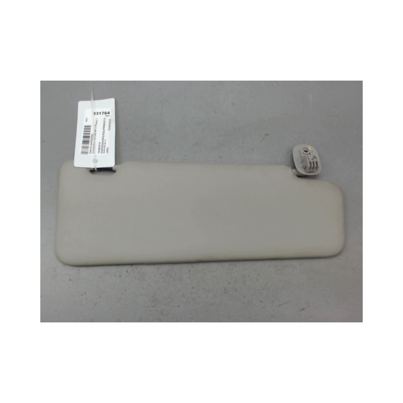 PARE-SOLEIL G DACIA SANDERO II Phase 1 2012-...