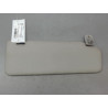PARE-SOLEIL G DACIA SANDERO II Phase 1 2012-...