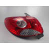 FEU ARRIERE GAUCHE  PEUGEOT 206