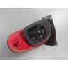 FEU ARRIERE GAUCHE  PEUGEOT 206
