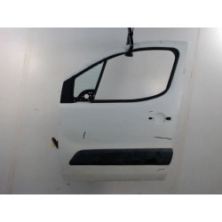 PORTE AVG