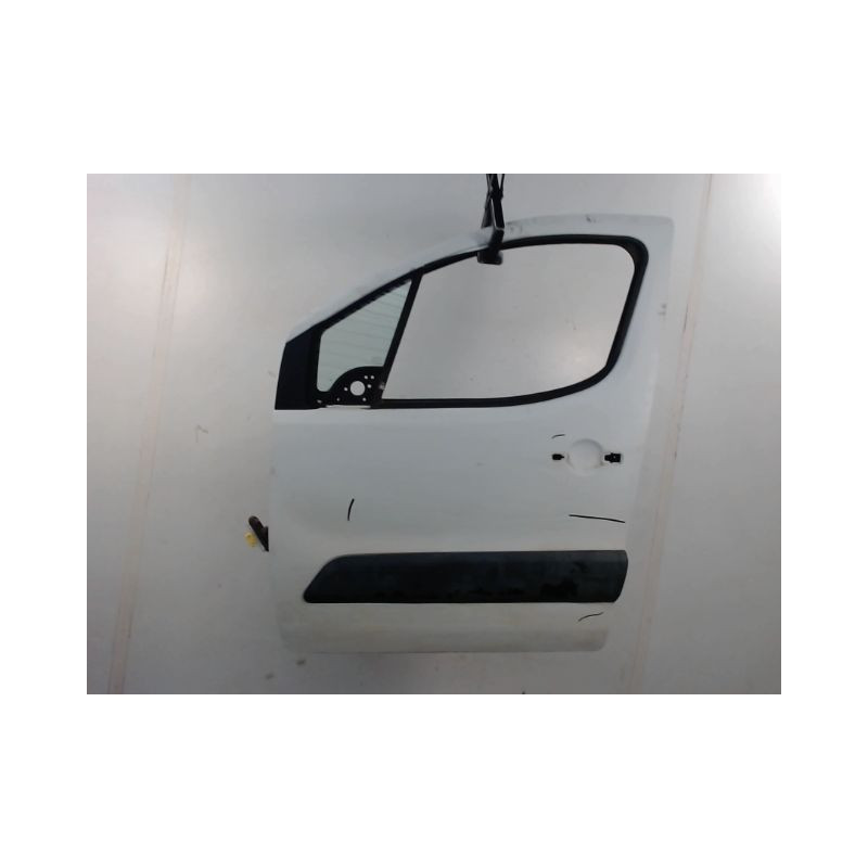 PORTE AVANT GAUCHE CITROEN BERLINGO