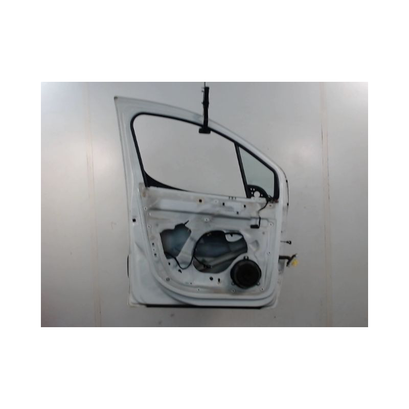 PORTE AVANT GAUCHE CITROEN BERLINGO