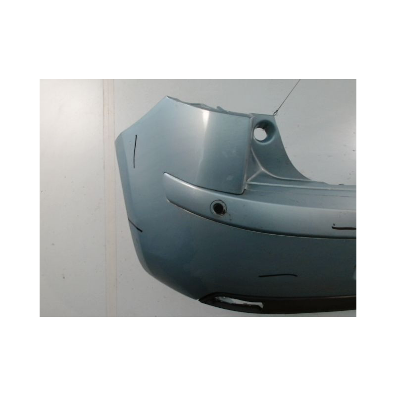 PARE-CHOC ARRIER CITROEN C4