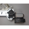 MECANISME LEVE-GLACE AVANT DROIT PEUGEOT 406
