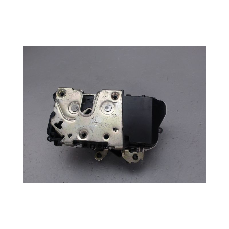 SYSTEME CONDAMNATION AVANT DROIT PEUGEOT 406