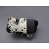 SYSTEME CONDAMNATION AVANT DROIT PEUGEOT 406