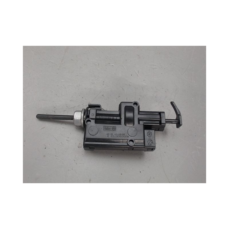 ACTIONNEUR TRAPPE CARBURANT RENAULT MEGANE